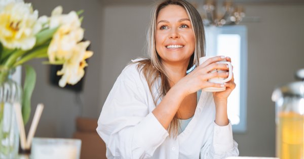 4 привычки для улучшения психического здоровья