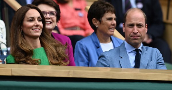 Нарушение безопасности: мужчина дважды врывался в дом Уильяма и Кейт