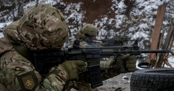 Эффективное использование человеческой силы решит войну на Украине в 2026 году.