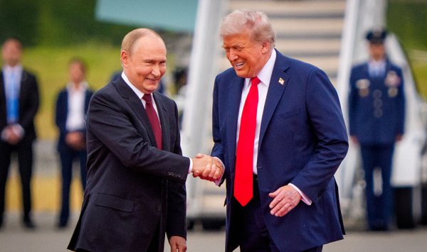 Как спасти США от авторитаризма