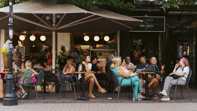 ООН ожидает роста экономики Болгарии ниже 3% в течение следующих двух лет и замедления инфляции