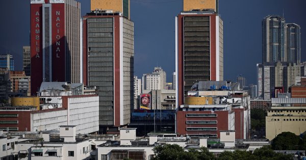 Почему изъятие нефти из Венесуэлы может на самом деле увеличить ее благосостояние