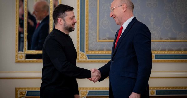 Лондон выделил 200 миллионов фунтов на подготовку к возможному вводу войск в Украину