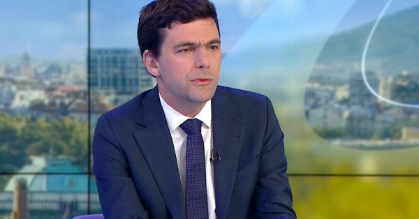 Минчев не видит партнерства с Радевым, битва будет за протестное голосование