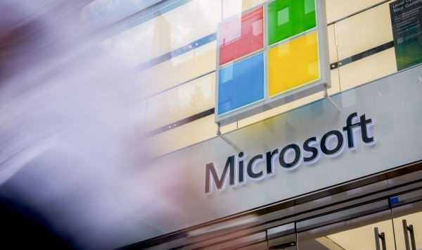 Это лидеры, которые выиграют и проиграют на рынке США в 2025 году.