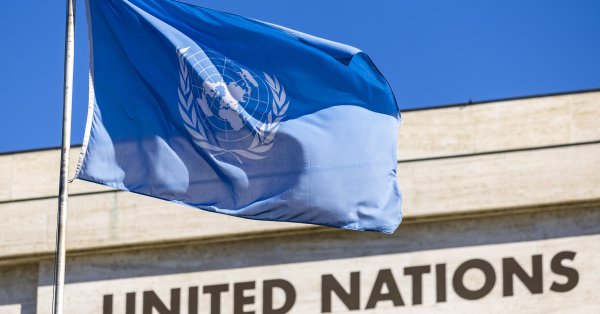 ООН: в 2025 году погиб как минимум 21 наш сотрудник