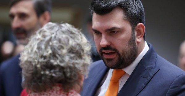 Георгиев защищает наше участие в «Совете мира»: Возводит нас на одну из самых высоких трибун мира