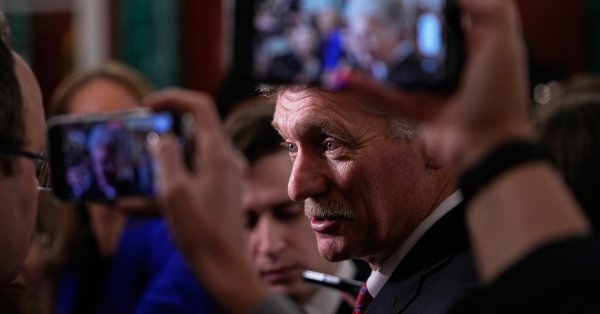 Кремль: Разработка нового договора СНВ будет долгой и сложной