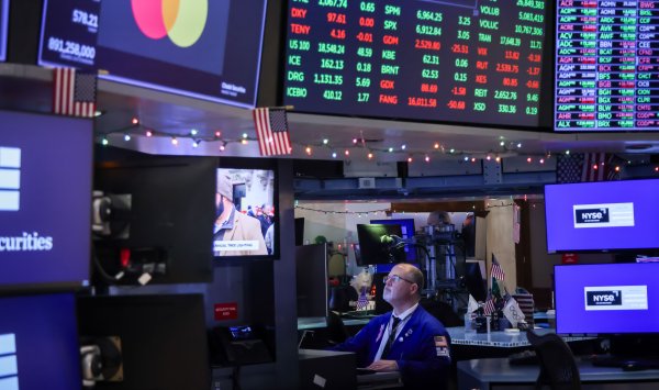 Только быки: каждый аналитик с Уолл-стрит теперь предсказывает рост акций