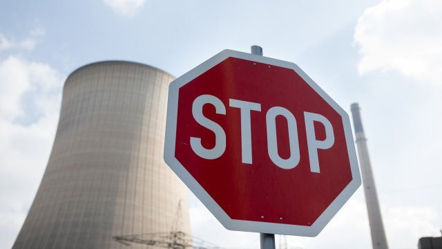 Производство электроэнергии на угле в Китае сократилось впервые за десятилетие из-за возобновляемых источников энергии