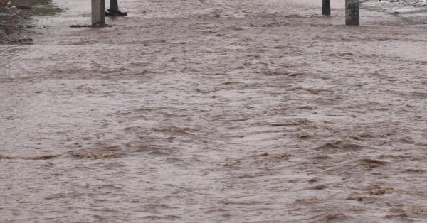 После дождей: Почти в 30 селах Кырджали вода непригодна для питья