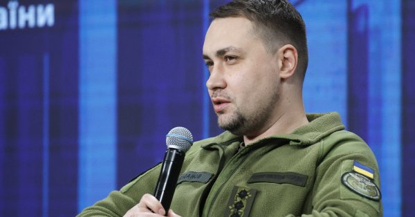 Зеленский назначил главу разведки своей правой рукой