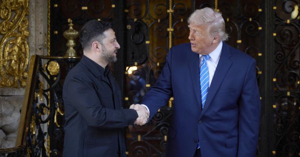 Мирные переговоры между США и Украиной продолжатся в Давосе