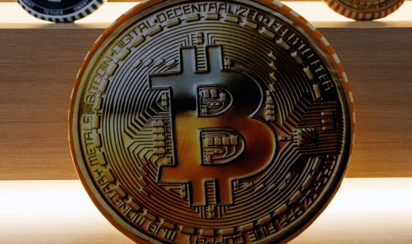 Более серьезного роста цена Биткойна может достичь лишь ближе к концу 2026 года.