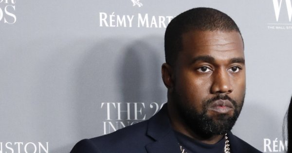 Канье извинился за антисемитские посты и обвинил свое биполярное расстройство