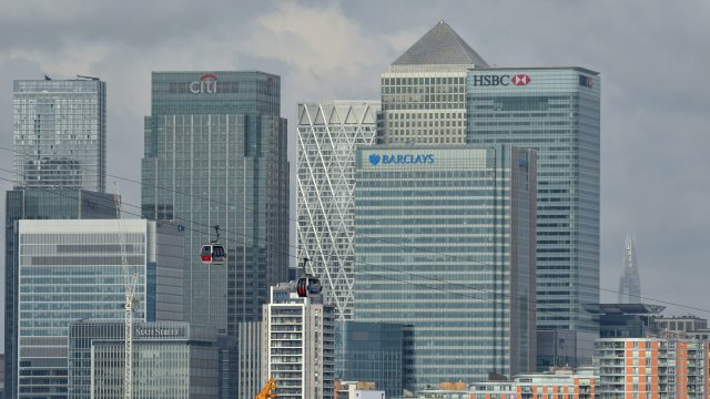 Как регуляторы по всему миру облегчают правила капитала для банков