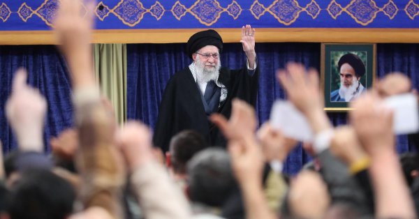 Иран ограничил доступ в Интернет