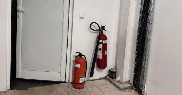 В воскресенье в результате пожара погибли три человека