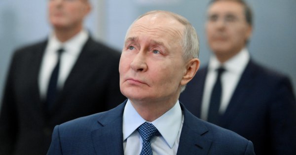 Путин когда-то рассматривал хаос Трампа как возможность, но теперь он обеспокоен