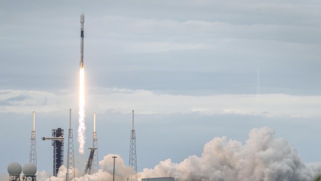 SpaceX рассматривает возможность IPO в июне при оценке в $1,5 млрд.