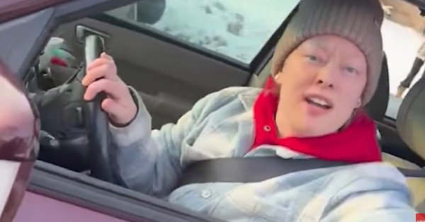 Видеозапись с телефона агента, застрелившего женщину в Миннеаполисе