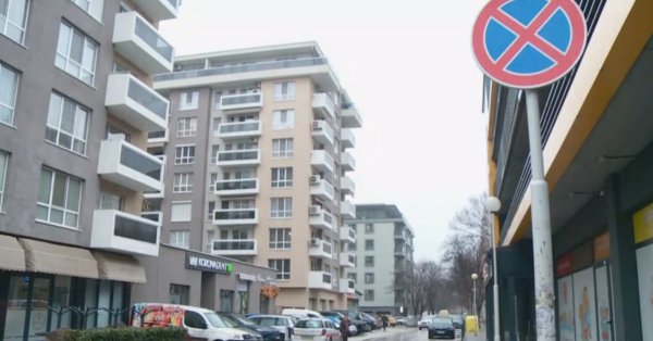 Тупой и упрямый: В Пловдиве украли дорожный знак семь раз за полтора года