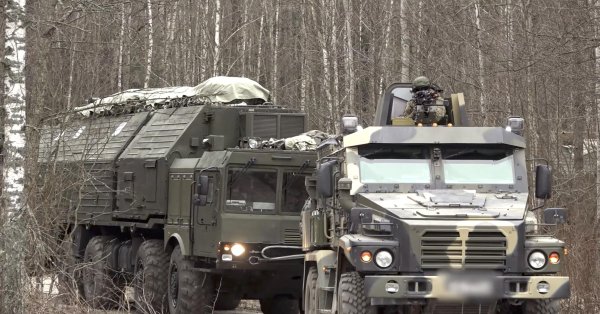 У России всего три ракеты «Орешник», ее боевые характеристики сомнительны