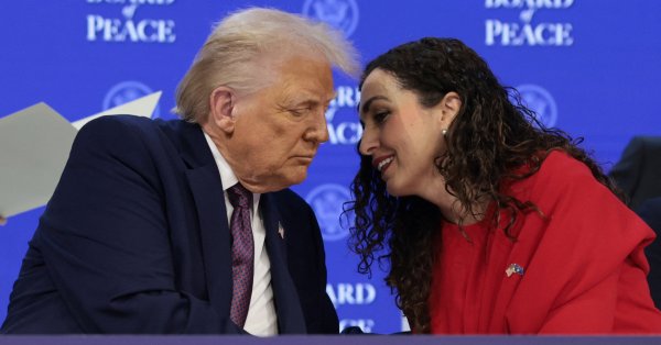 Косово: когда Америка лидирует, мир более надежен