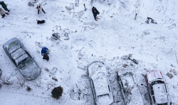 Путин лишь напомнил, что он представляет угрозу для НАТО