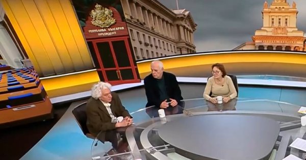 Три аналитика, один кризис: возможные решения для Болгарии