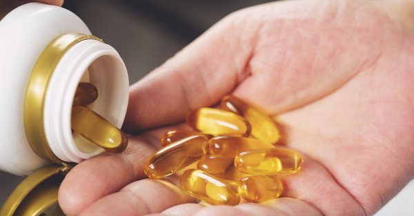 Почему передозировка витаминами опасна?