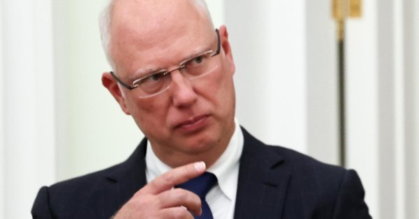 Кирил Дмитриев: В ЕС как дети, США - "татнеце", который решает спор