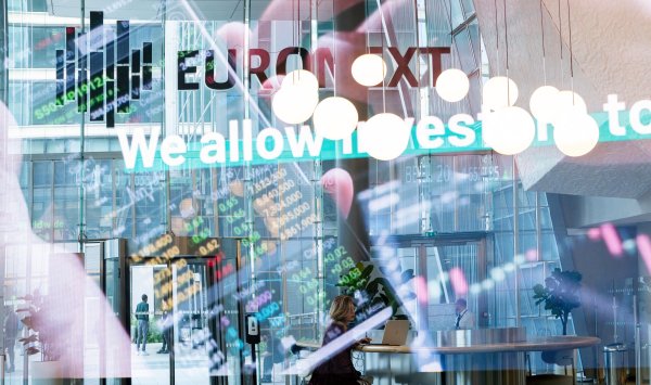 От банков к возобновляемым источникам энергии: европейские акции, за которыми стоит следить в 2026 году