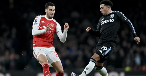 Астон Вилла обыграла Ноттингем - Новости от Dnes.bg