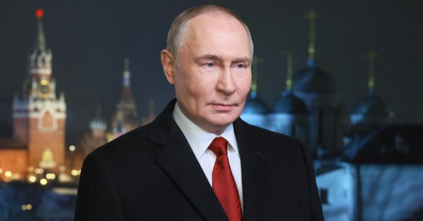 Раздел России – опасная фантазия