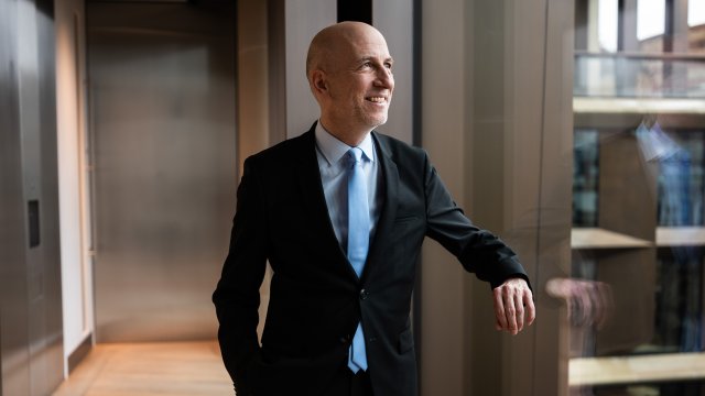 Кохер: ЕЦБ должен оставить открытыми все варианты процентных ставок