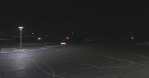 В Нууке полностью восстановлено электроснабжение