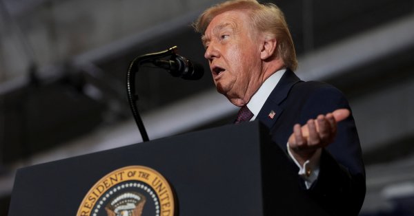 Условие: страны платят 1 миллиард долларов за членство в Совете мира Трампа.