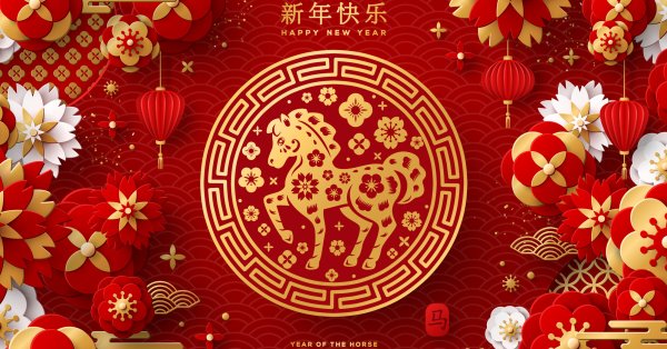 Китайский гороскоп на 2026 год для всех знаков зодиака – год Красной Огненной Лошади