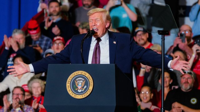 Особенности американских мифов