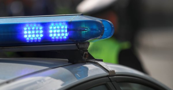 Мать и сын погибли, врезавшись в дерево в Варне