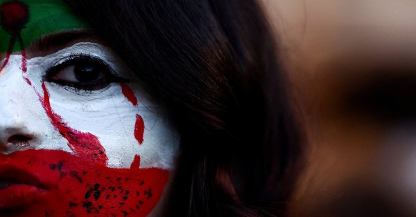 Уровень интернета в Иране составляет 2%, кровавые протесты стихают