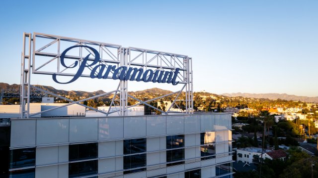 Paramount подала иск против Warner Bros. по поводу предложения о поглощении Netflix
