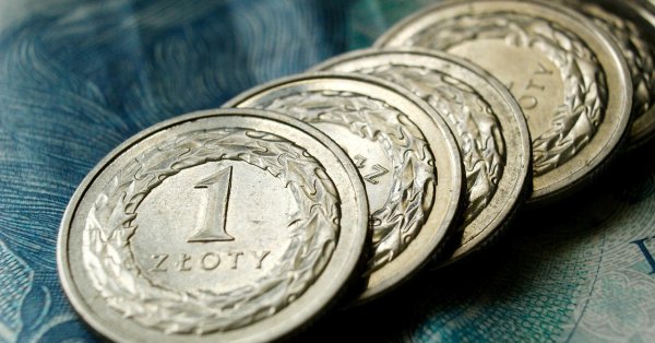 Польша не торопится с переходом на евро