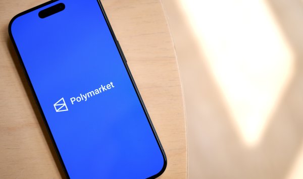 Ставка на возвращение Христа приносит Полимаркету 5,5% годовой прибыли