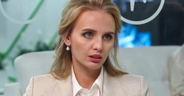Дочь Путина взяла на себя управление институтом, который может продлить жизнь российскому президенту