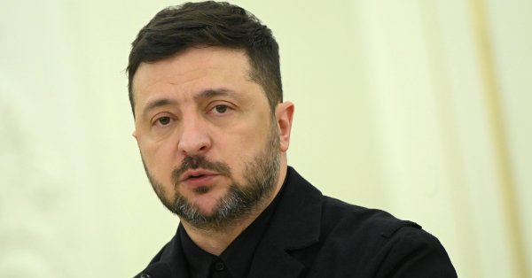 Зеленский ответил на приглашение Путина: пусть приезжает в Киев, если осмелится...