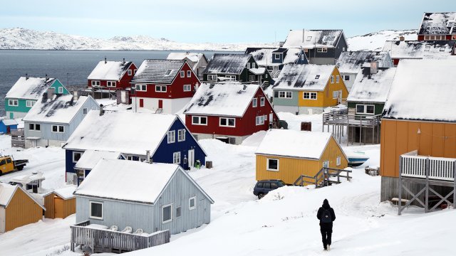Новинка 20: Трамп не будет вводить пошлины с 1 февраля, по Гренландии было рамочное соглашение