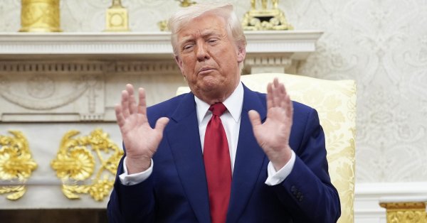 Экстренная встреча послов ЕС по тарифам Трампа в отношении Гренландии