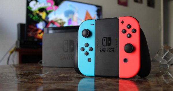 11-летний мальчик убил своего отца за то, что забрал его Nintendo Switch